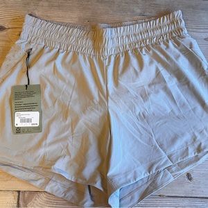 REI running shorts size medium